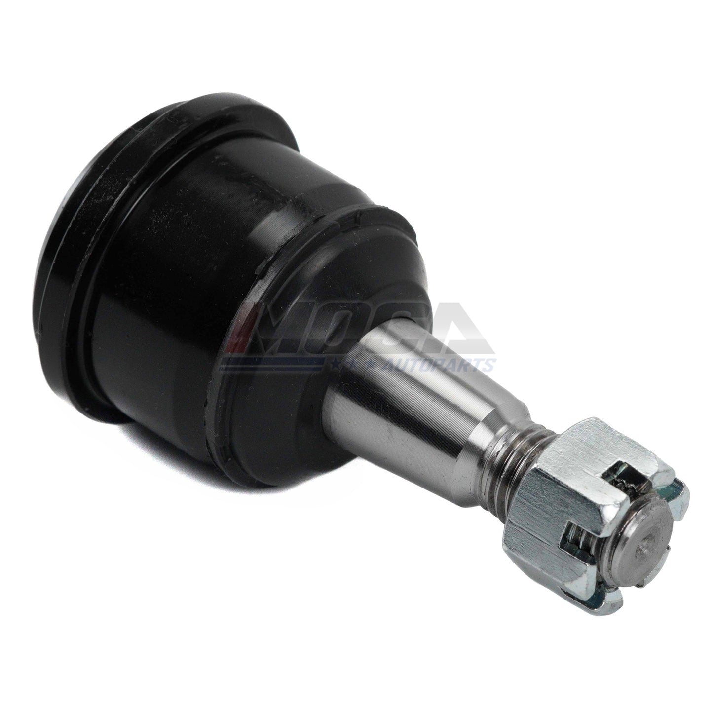 2 rótulas superiores delanteras MOCA compatibles con Dodge Ram 1500 (2006-2008), Ram 2500 (2011-2013) y Ram 3500 (2011-2022)