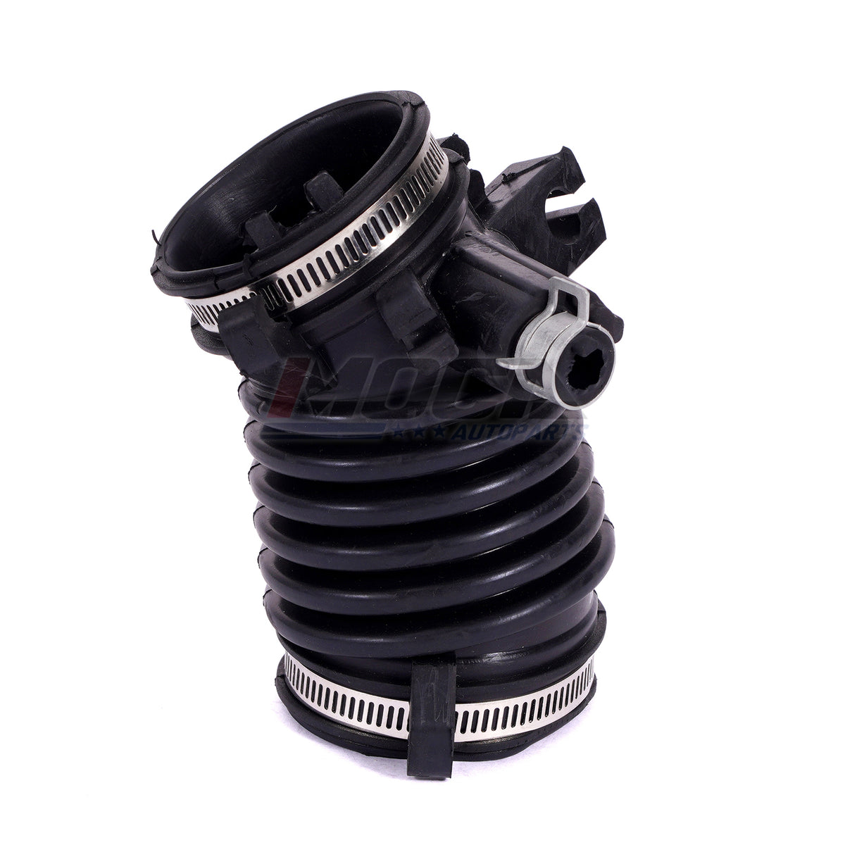 MOCA 696-105 Engine Air Intake Hose Fit for 2012-2015 Honda Civic 1.8L & 2013-2015 Acura ILX 2.0L