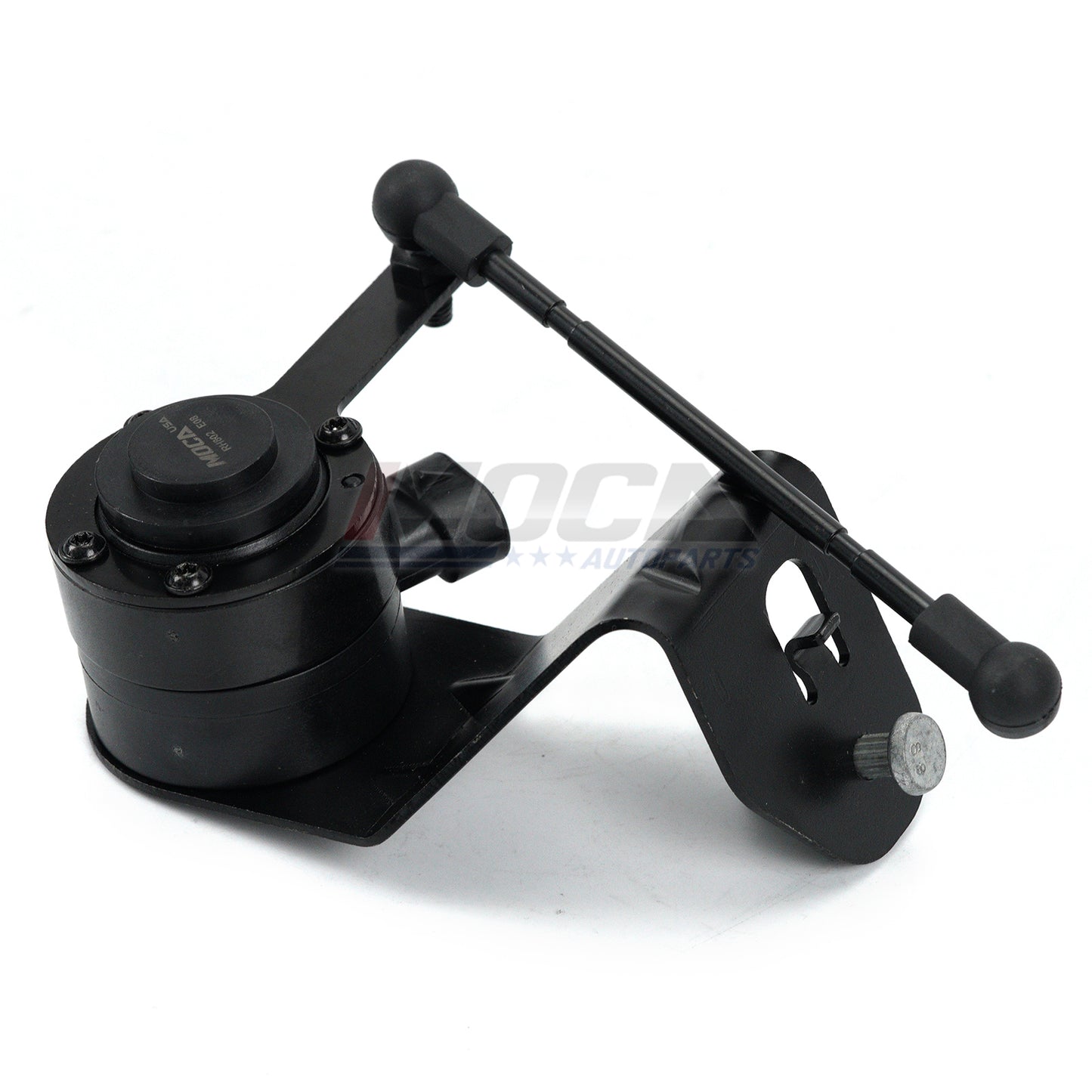 MOCA Rear Left Suspension Ride Height Sensor Fit for 2009-2015 Cadillac XLR