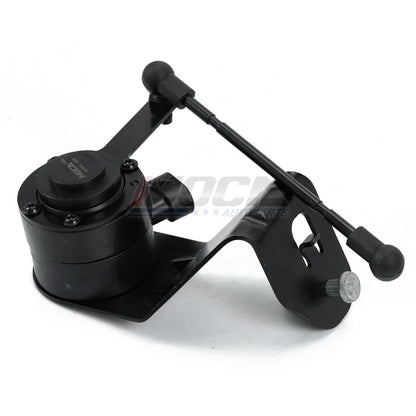 MOCA Rear Left Suspension Ride Height Sensor Fit for 2009-2015 Cadillac XLR