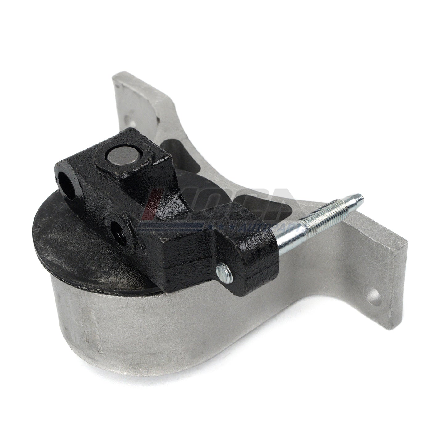Kit de montaje de motor y transmisión MOCA compatible con Nissan Altima 2.5L 2002-2006