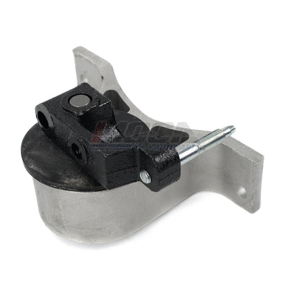 Kit de montaje de motor y transmisión MOCA compatible con Nissan Altima 2.5L 2002-2006