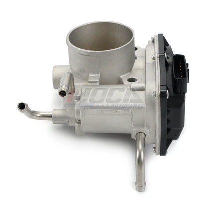 MOCA Fuel Injection Throttle Body - TB128