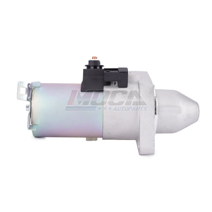 MOCA Starter Motor 17960 Fit for 2006-2008 Acura CSX 2.0L & 2006-2011 Honda Civic 2.0L