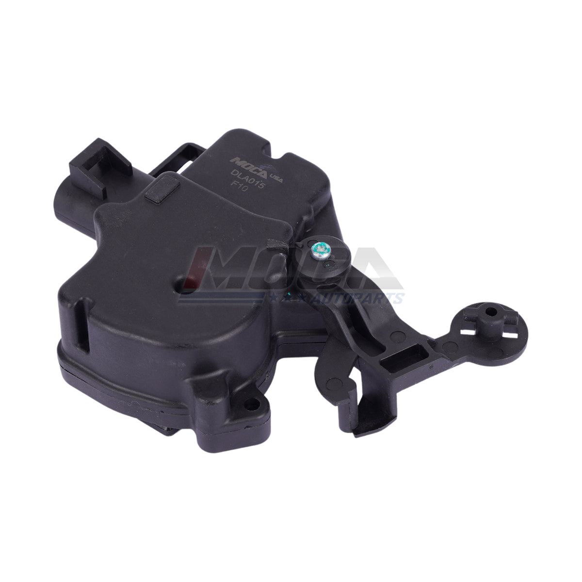 MOCA 746-015 Rear Liftgate Lock Actuator Fit for 2000-2006 Chevrolet Suburban 1500 2500 & 2000-2006 GMC Yukon