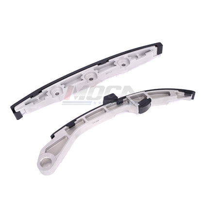 Kit de cadena de distribución MOCA compatible con INFINITI FX35 3.5L 2003-2005 y Nissan 350Z 3.5L 2003-2006 y Nissan Murano 3.5L 2003-2007