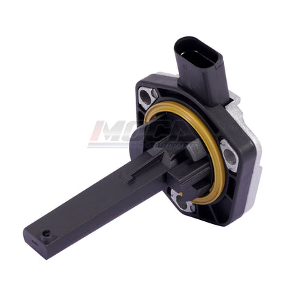 MOCA FLS289 Engine Oil Level Sensor Fit for 2010-2013 Audi A3 2.0L & 2005-2009 Audi A4 Quattro 2.0L 3.2L & 2009-2017 Volkswagen CC 2.0L