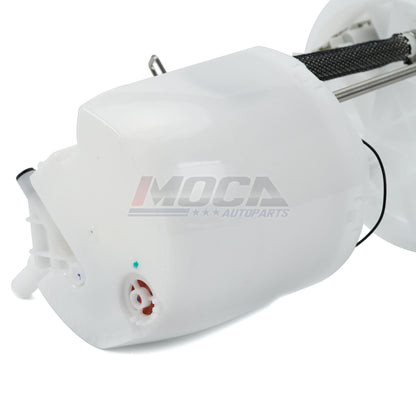 Conjunto de módulo de bomba de combustible eléctrica compatible con Dodge Journey V6 3.5L 2009-2010 y Dodge Journey V6 3.6L 2011-2019