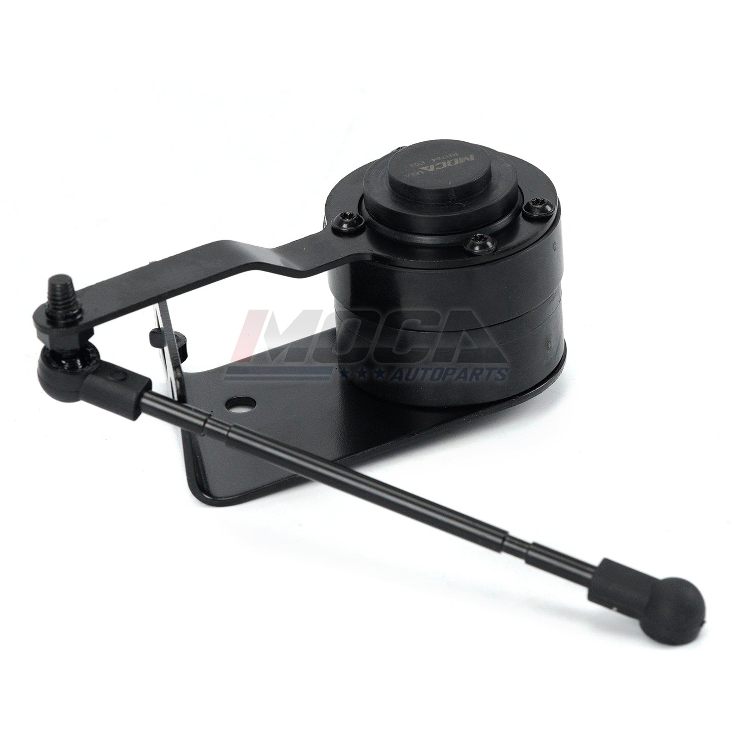 MOCA Front Left & Right Suspension Ride Height Sensor Fit for 2007-2014 Cadillac Escalade Chevrolet Tahoe GMC Yukon