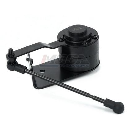 MOCA Front Left & Right Suspension Ride Height Sensor Fit for 2007-2014 Cadillac Escalade Chevrolet Tahoe GMC Yukon