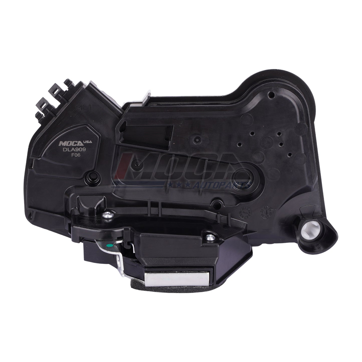MOCA 937-909 Front Left Door Lock Actuator Fit for 2019-2021 Lexus ES350 & 2016-2021 Lexus RX450h & 2014-2022 Toyota Corolla & 2015-2021 Toyota Sienna