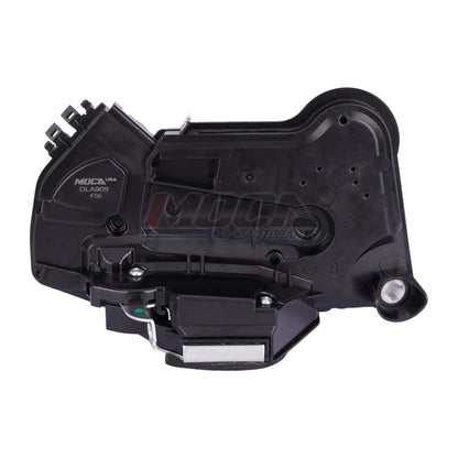MOCA 937-909 Front Left Door Lock Actuator Fit for 2019-2021 Lexus ES350 & 2016-2021 Lexus RX450h & 2014-2022 Toyota Corolla & 2015-2021 Toyota Sienna