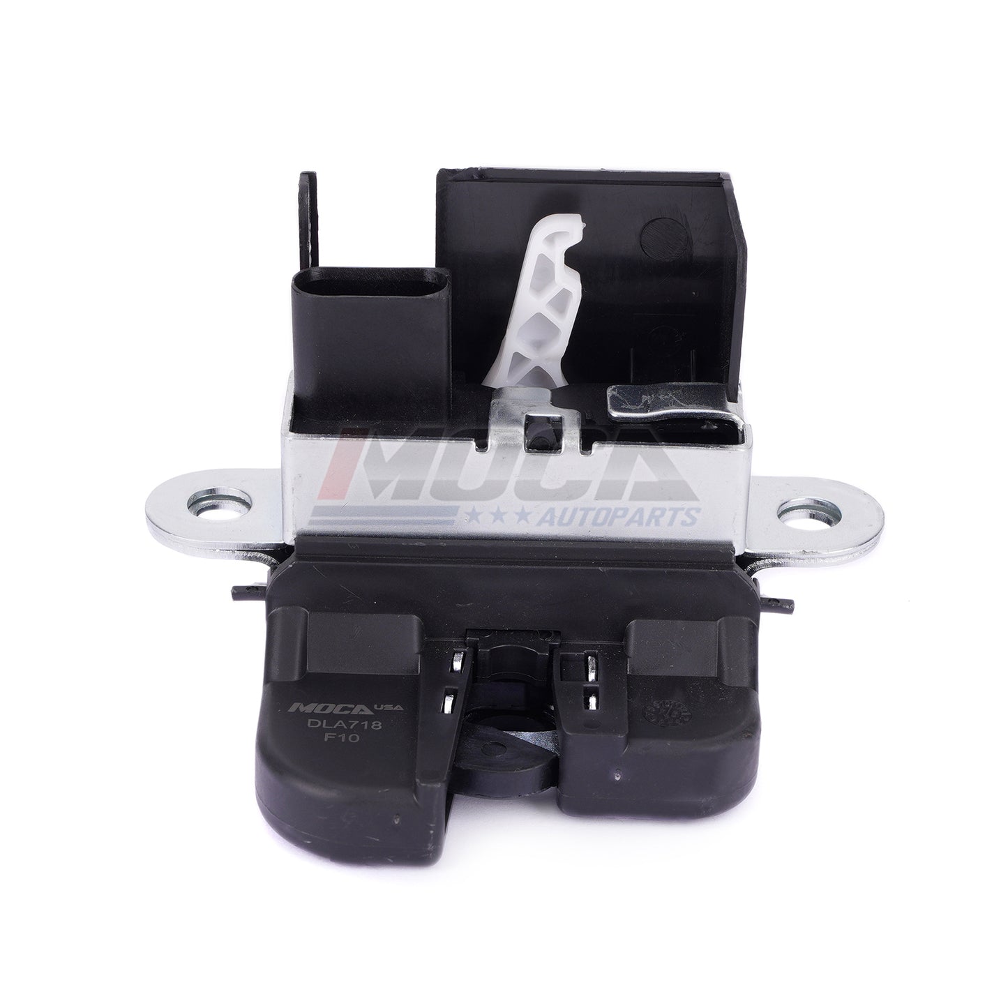 MOCA 931-718 Rear Liftgate Lock Actuator Fit for 2010-2014 Volkswagen Golf & 2008-2014 Volkswagen Jetta & 2009-2017 Volkswagen Tiguan