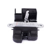 MOCA 931-718 Rear Liftgate Lock Actuator Fit for 2010-2014 Volkswagen Golf & 2008-2014 Volkswagen Jetta & 2009-2017 Volkswagen Tiguan