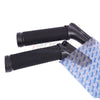 MOCA 2x Left & Right Engine Air Intake Hose Fit for 2010-2015 Mercedes-Benz GLK350 X204 3.5L