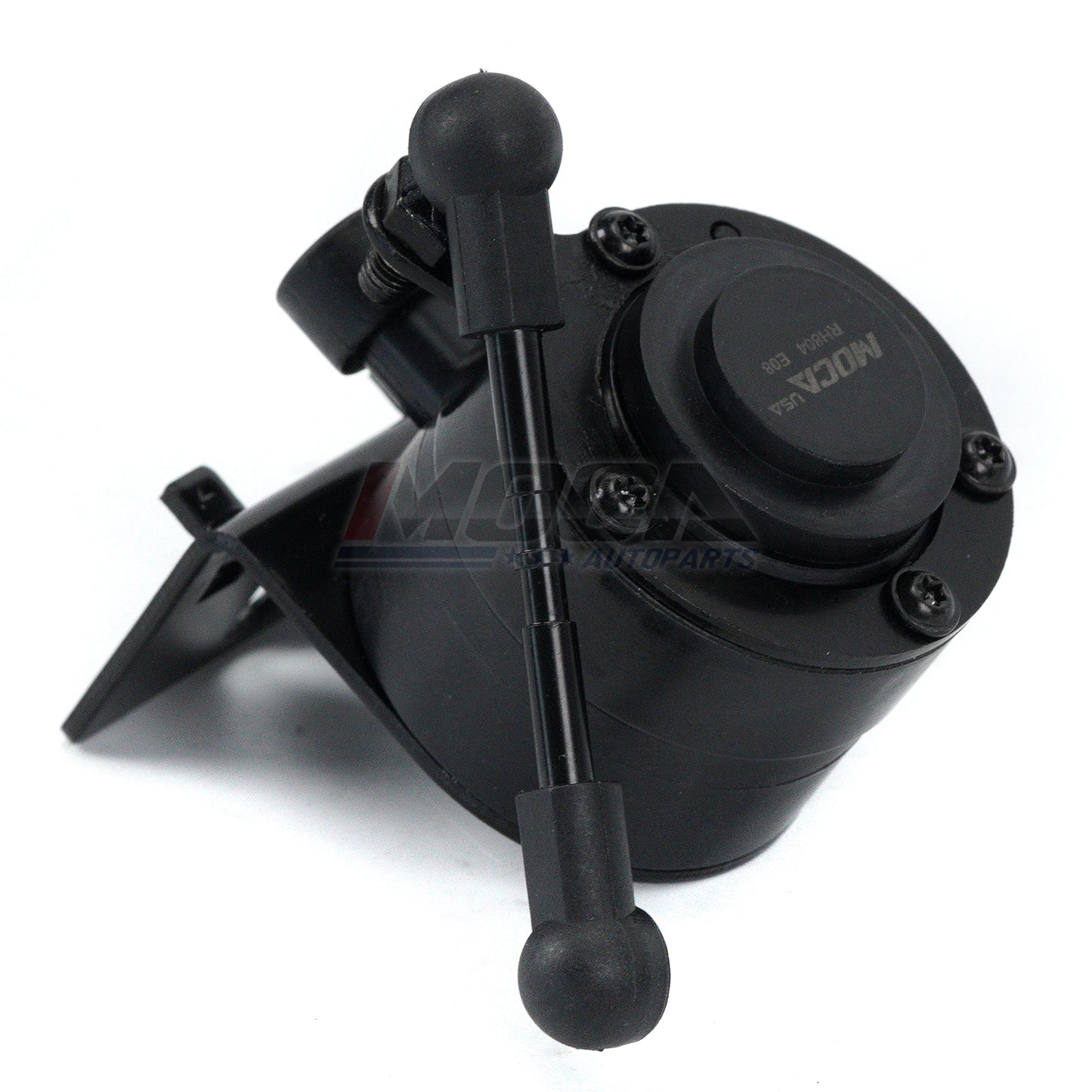 MOCA Front Left Suspension Ride Height Sensor Fit for 2004-2009 Cadillac XLR & 2005-2013 Chevrolet Corvette