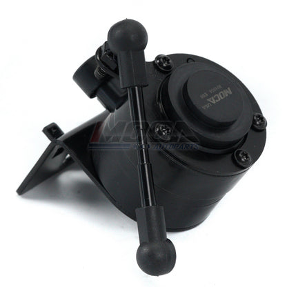 MOCA Front Left Suspension Ride Height Sensor Fit for 2004-2009 Cadillac XLR & 2005-2013 Chevrolet Corvette