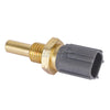 MOCA Coolant Temperature Sensor Fit for 1999-2002 Jaguar XJ8 4.0L & 2002-2007 Jaguar X-Type 3.0L & 2007-2012 Lexus LS460 4.6L & 2011-2014 Mazda 2 1.5L