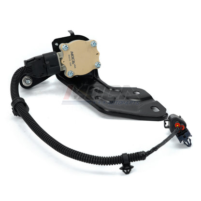 MOCA Rear Left Suspension Ride Height Sensor Fit for 2003-2009 Lexus GX470 Toyota 4Runner 4.7L