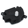MOCA 604-400 HVAC Heater Air Blend Door Actuator Fit for 2011-2018 Ford Fiesta