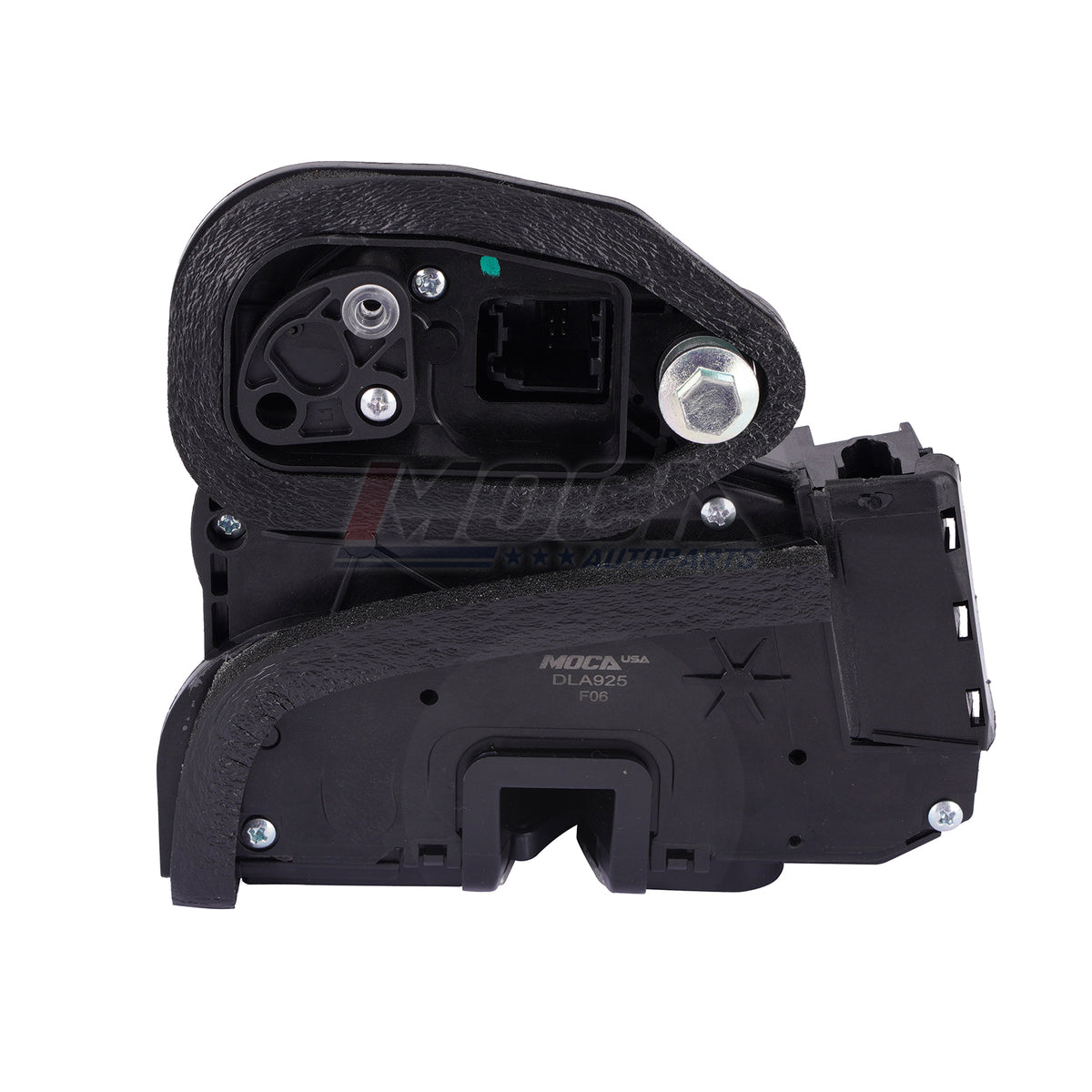Actuador de cerradura de puerta trasera izquierda MOCA 937-925 compatible con Cadillac Escalade 2015-2019, GMC Canyon 2016-2019 y GMC Yukon 2015-2019