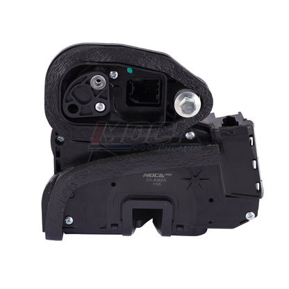 Actuador de cerradura de puerta trasera izquierda MOCA 937-925 compatible con Cadillac Escalade 2015-2019, GMC Canyon 2016-2019 y GMC Yukon 2015-2019