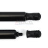 MOCA 2pcs Rear Tailgate Lift Supports Gas Springs Struts Shocks Fit for 2005-2015 Nissan Xterra