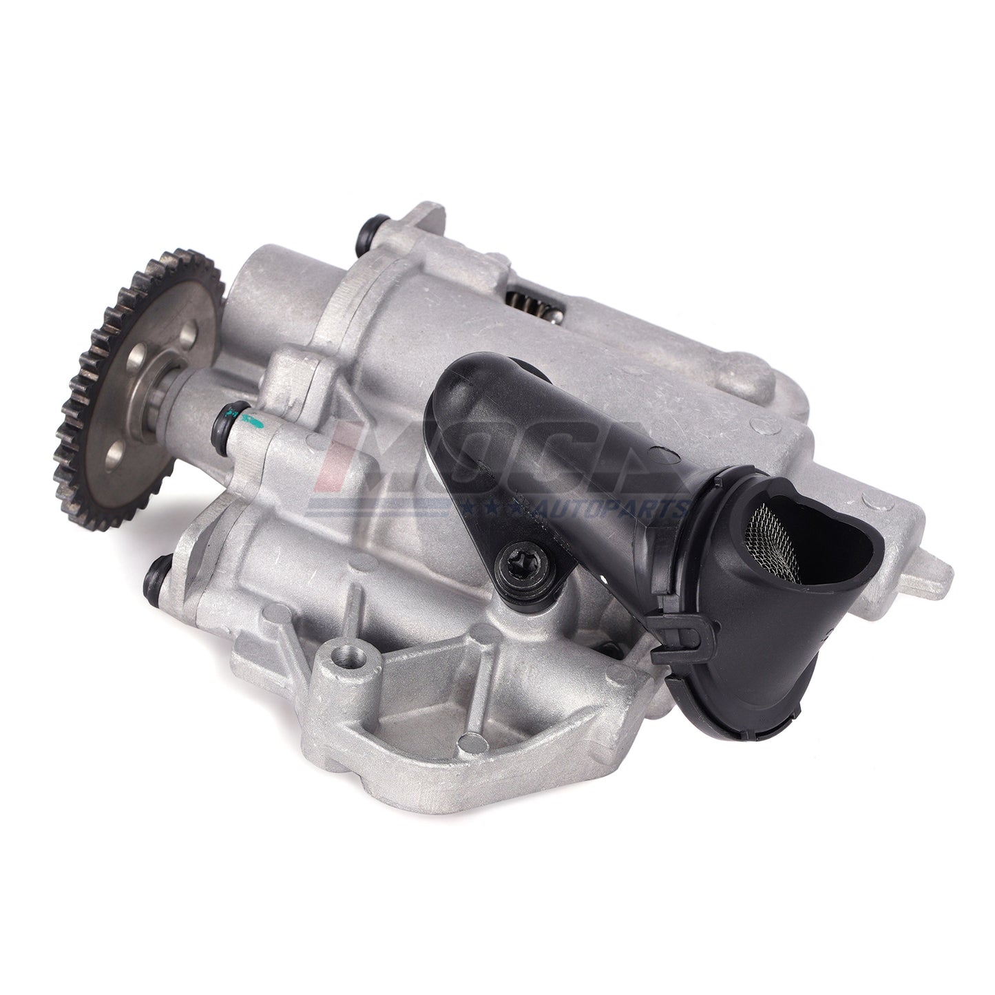 Bomba de aceite MOCA para Audi A3 Sportback E-tron 2016-2018 1.4L y Volkswagen Jetta 2013-2021 1.4L y Volkswagen Golf 2019-2021 1.4L