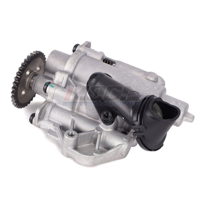 Bomba de aceite MOCA para Audi A3 Sportback E-tron 2016-2018 1.4L y Volkswagen Jetta 2013-2021 1.4L y Volkswagen Golf 2019-2021 1.4L