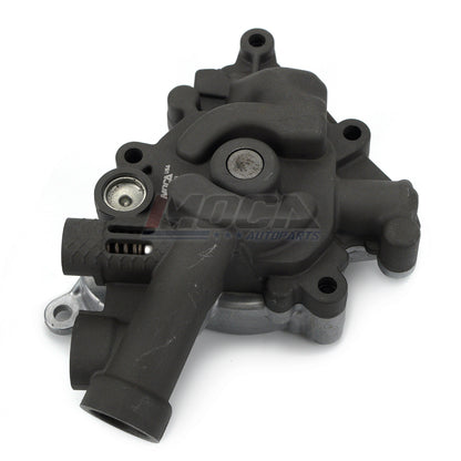 Bomba de aceite MOCA compatible con Mercedes-Benz C250 SLK250 1.8L 2012-2015