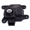 MOCA 604-329 HVAC Heater Air Blend Door Actuator Fit for 2012-2014 Dodge Attitude & 2011-2017 Hyundai Accent & 2010-2015 Hyundai Tucson & 2012-2017 Kia Rio