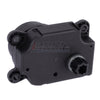 MOCA 604-291 HVAC Heater Air Blend Door Actuator Fit for 2013-2018 Ford C-Max & 2012-2018 Ford Focus & 2019-2023 Ford Transit-150 & 2015-2019 Lincoln MKC