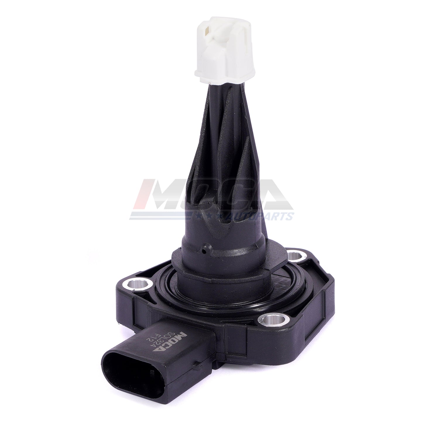 MOCA FLS324 Engine Oil Level Sensor Fit for 2014-2018 BMW 320i & 2014-2016 BMW 328i & 2015-2018 BMW X4