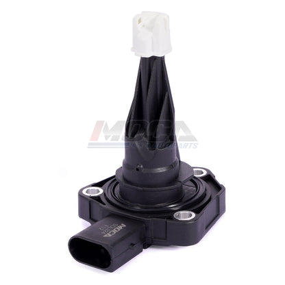 MOCA FLS324 Engine Oil Level Sensor Fit for 2014-2018 BMW 320i & 2014-2016 BMW 328i & 2015-2018 BMW X4