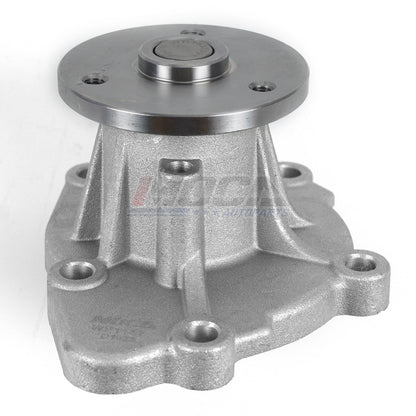 MOCA Engine Water Pump and Thermostat Assembly Fit for 2009-2013 Dodge Avenger 2.4L & 2009-2012 Dodge Caliber 2.0L