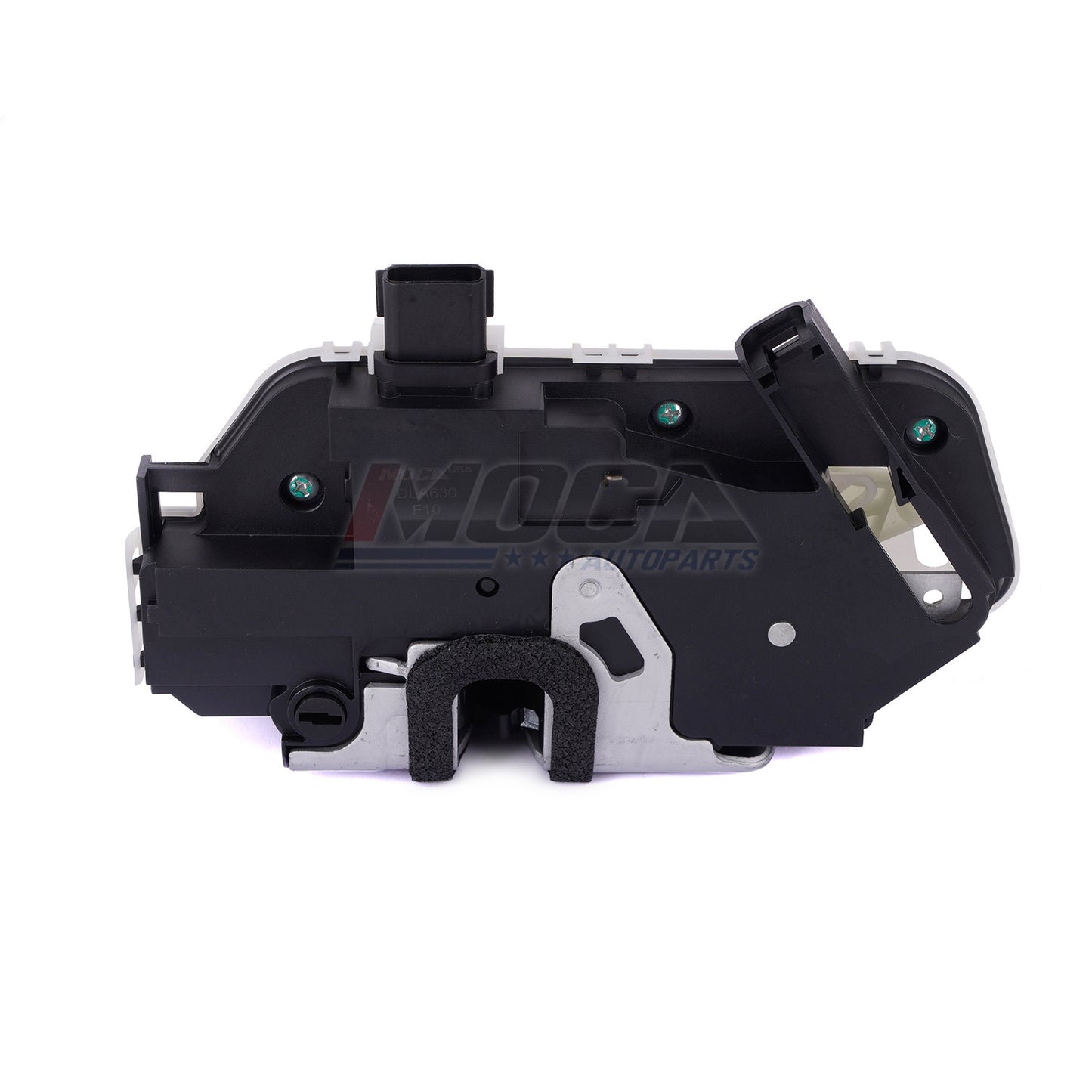 MOCA 937-630 Actuador de cerradura de puerta trasera izquierda compatible con Ford Edge 2007-2014 y Lincoln MKX 2007-2015