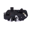 MOCA 937-630 Rear Left Door Lock Actuator Fit for 2007-2014 Ford Edge & 2007-2015 Lincoln MKX