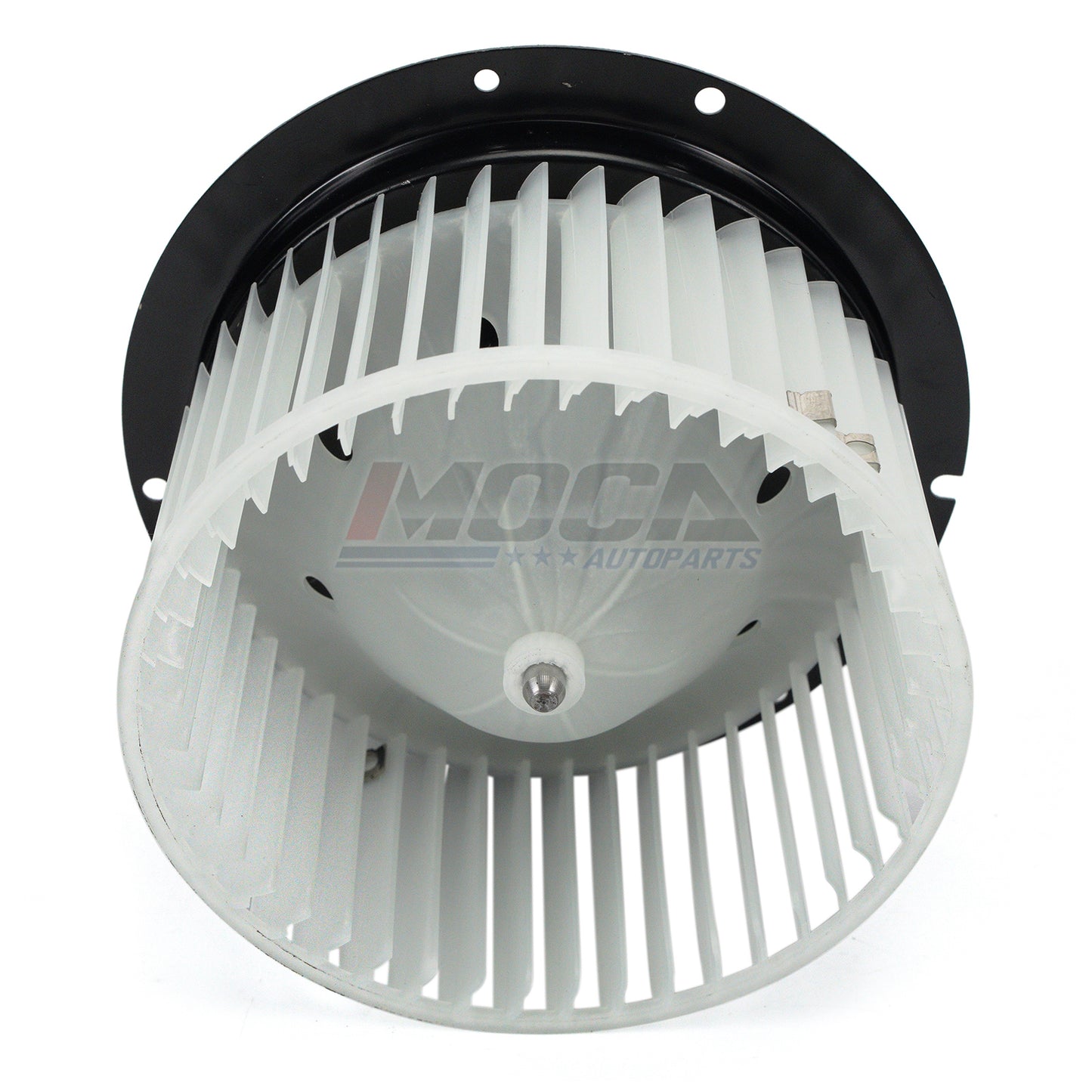 Motor de ventilador de calefacción MOCA con jaula para Ford Excursion 2000-2005 y Ford F-250 F-350 F-450 F-550 Super Duty 1999-2007