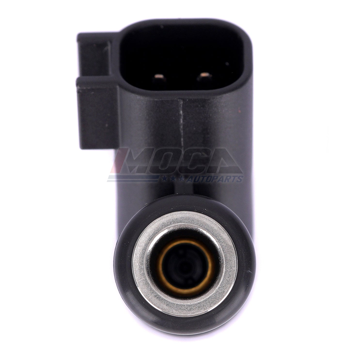 Inyectores de combustible MOCA 8x FJ475 compatibles con Dodge Dakota Durango 4.7L (2001-2007) y Jeep Grand Cherokee 4.7L (2001-2007)