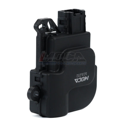 MOCA 604-252 HVAC Heater Air Blend Door Actuator Fit for 2009-2017 Ford Expedition & 2009-2014 Ford F-150