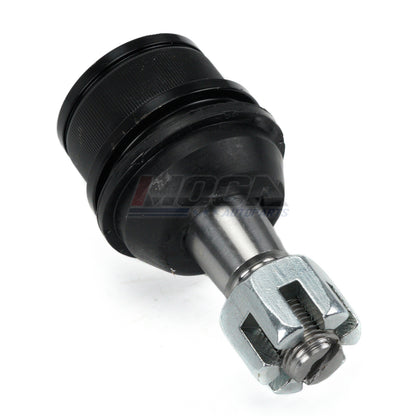2 rótulas inferiores delanteras MOCA compatibles con Ford E-150 Econoline (4,9 L, 5,0 L y 5,8 L) de 1992 a 1996 y Ford E-150 Econoline (4,2 L, 4,6 L y 5,4 L) de 1997 a 2002 y Ford E-150 (4,6 L y 5,4 L) de 2003 a 2004.