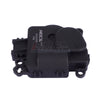 MOCA 604-058 HVAC Heater Air Blend Door Actuator Fit for 2014-2023 Dodge Durango Auxiliary