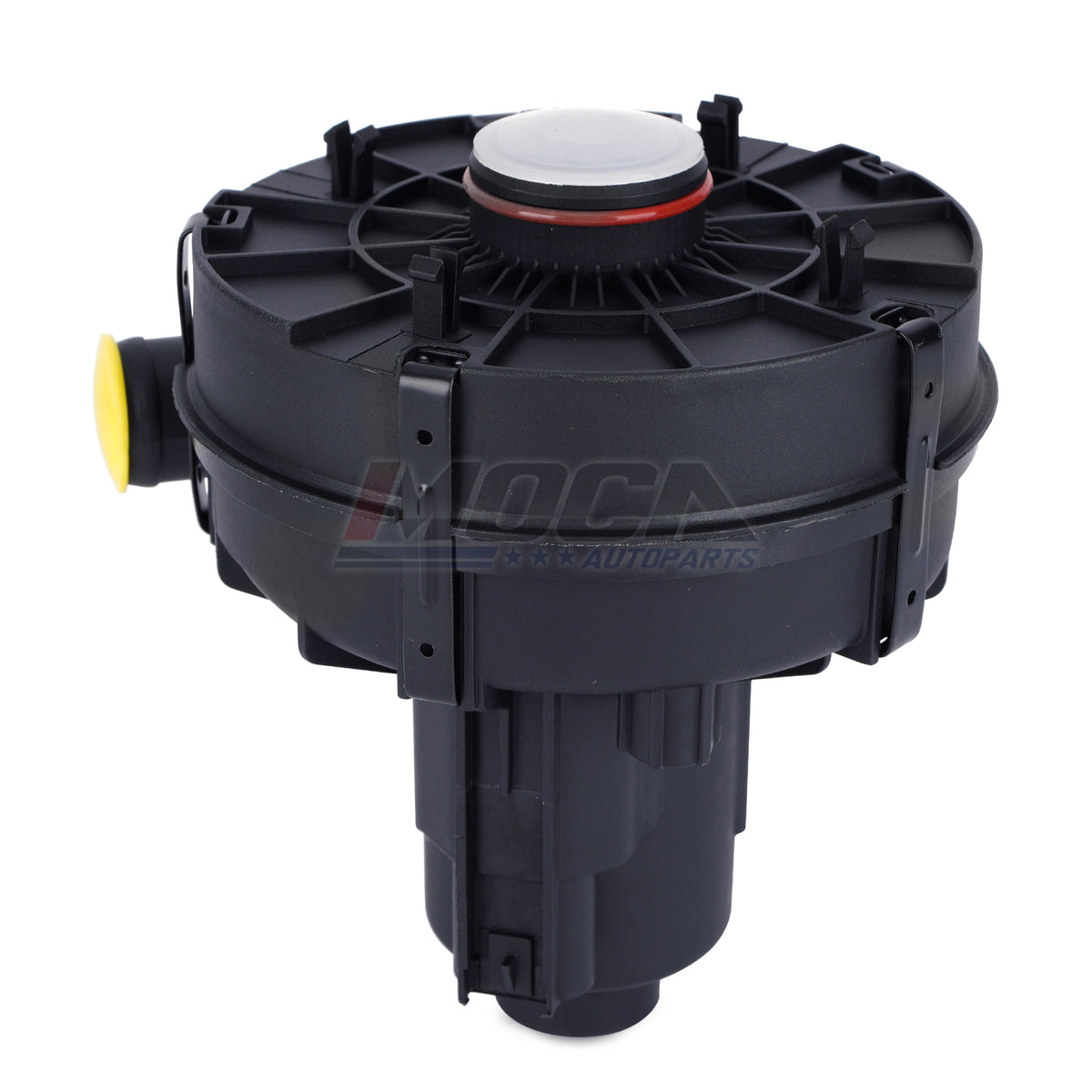 Bomba de inyección de aire secundaria MOCA AIP6 compatible con Oldsmobile Intrigue 3.5L (2000-2002)