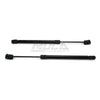 MOCA 2pcs Hood Lift Supports Gas Springs Struts Shocks Fit for 1997-2003, 2005-2006 Ford F-150 & 1997-1998, 2000-2004 Ford F-250