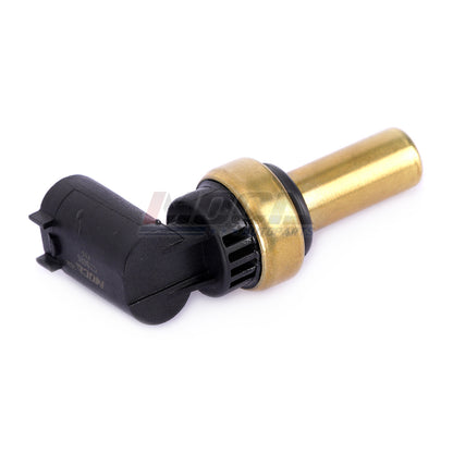 Sensor de temperatura del refrigerante MOCA compatible con Chrysler Crossfire 3.2L (2004-2008) y Mercedes-Benz CLK430 4.3L (1999-2003) y Mercedes-Benz E55 AMG 5.5L (1999-2006)