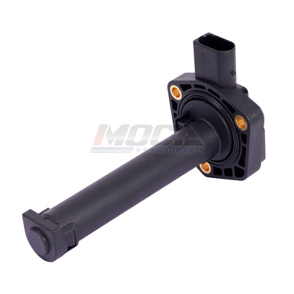 MOCA FLS327 Engine Oil Level Sensor Fit for 2014-2016 BMW 535d 3.0L & 2014-2018 BMW X5 3.0L & 2014-2016 BMW 535d xDrive 3.0L
