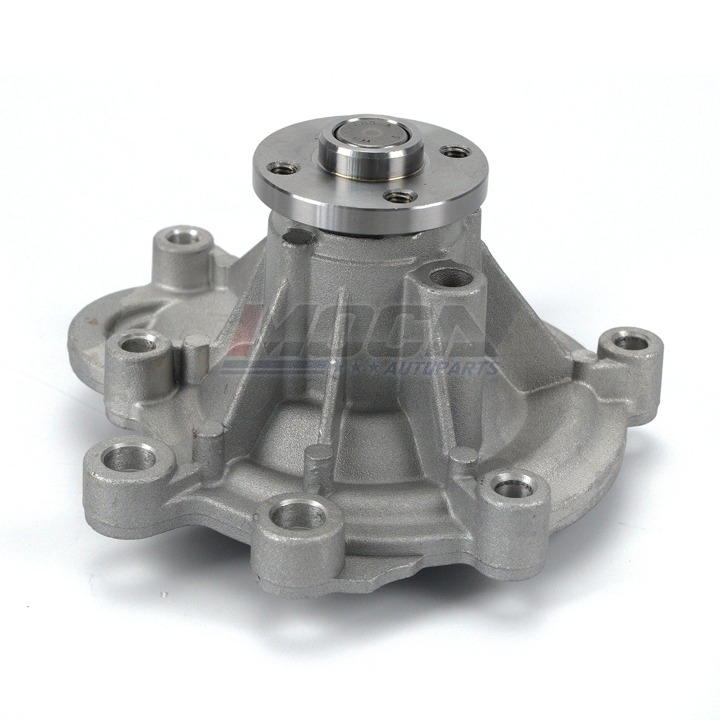 Bomba de agua MOCA compatible con Mercedes-Benz C250 SLK250 1.8L 2012-2015
