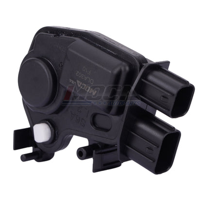 MOCA 746-302 Front Rear Left Door Lock Actuator Fit for 2002-2006 Acura RSX & 2003-2007 Honda Accord & 2005-2010 Honda Odyssey