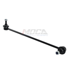 2 barras estabilizadoras delanteras MOCA compatibles con Chevrolet Camaro 3.6L y 6.2L (2010-2015)