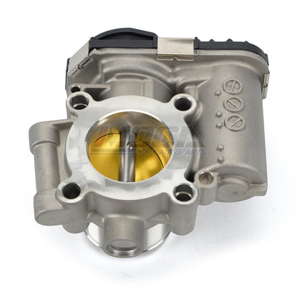 Cuerpo del acelerador MOCA compatible con Buick Encore L4 1.4L 2013-2021 y Chevrolet Sonic L4 1.4L 2012-2020 y Chevrolet Trax L4 1.4L 2013-2021